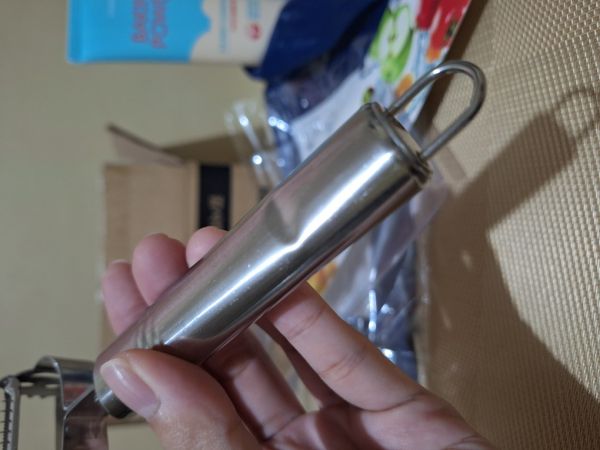 Buyer review image 2