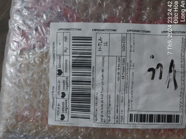 Buyer review image 3