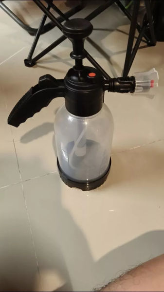 Buyer review image 1