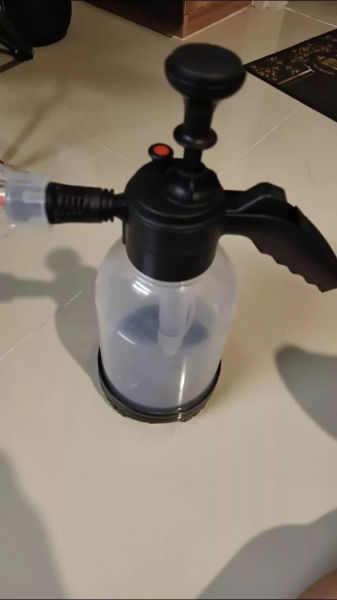 Buyer review image 2