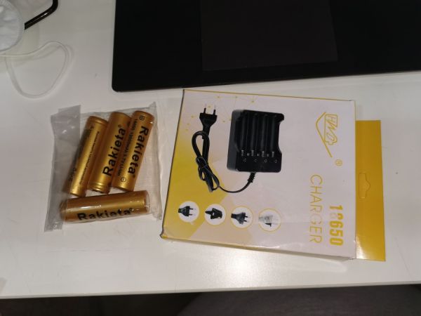Buyer review image 2