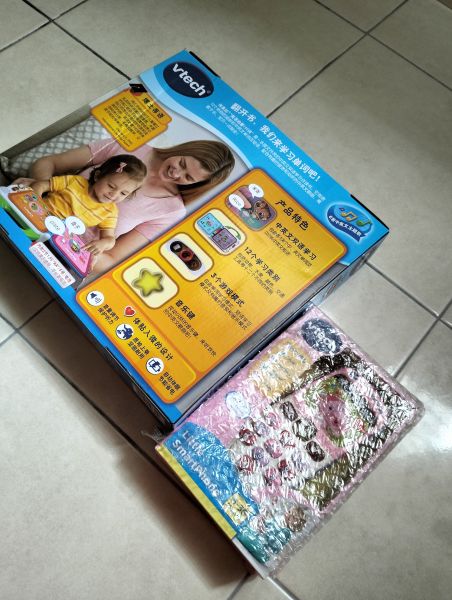 Buyer review image 1