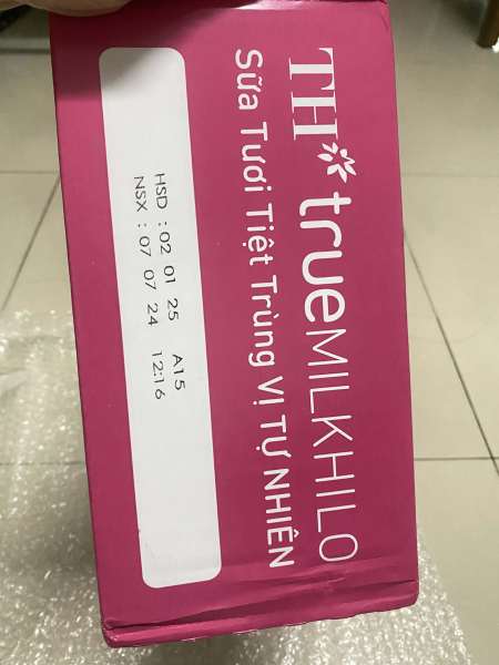 Buyer review image 2