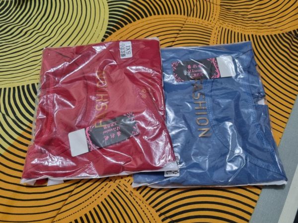 Buyer review image 2