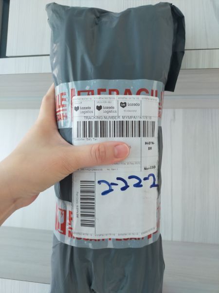 Buyer review image 1