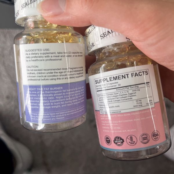 Buyer review image 2