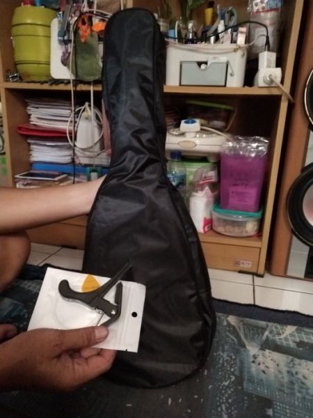 Buyer review image 2