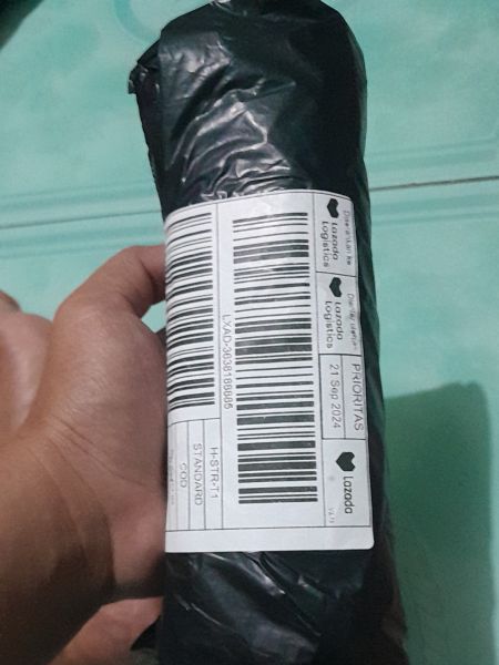 Buyer review image 1