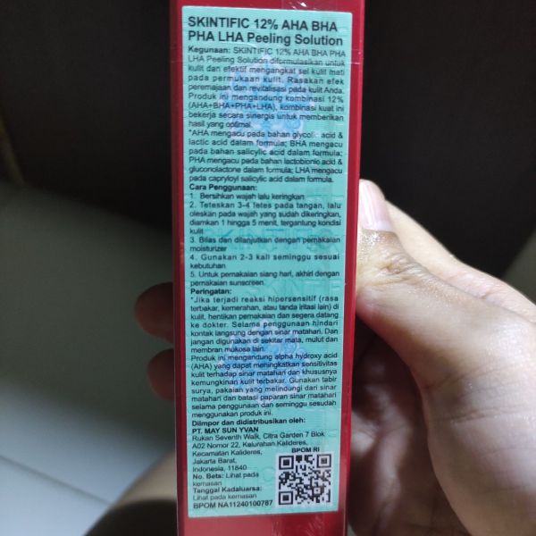 Buyer review image 2