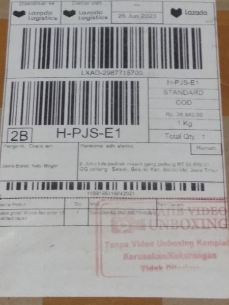 Buyer review image 1