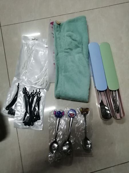 Buyer review image 1