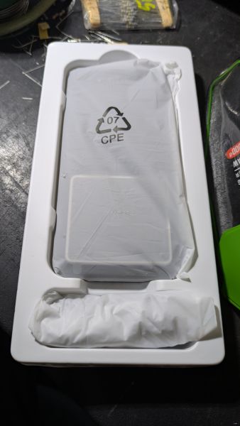 Buyer review image 2