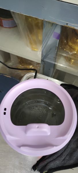 Buyer review image 2