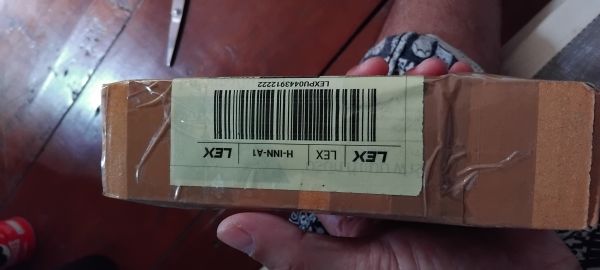 Buyer review image 1