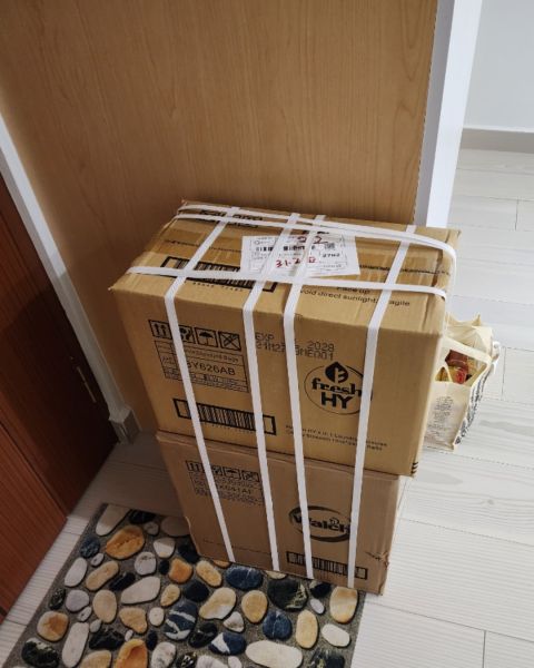 Buyer review image 1