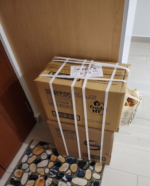 Buyer review image 1