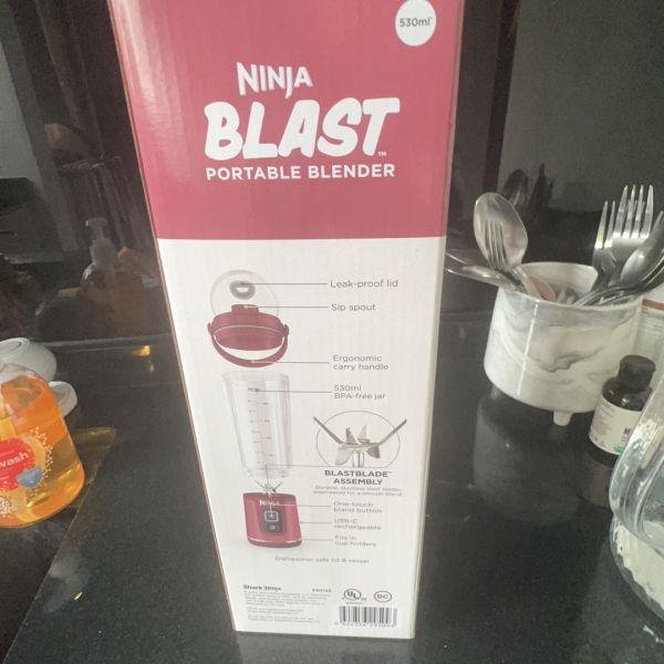 Buyer review image 3
