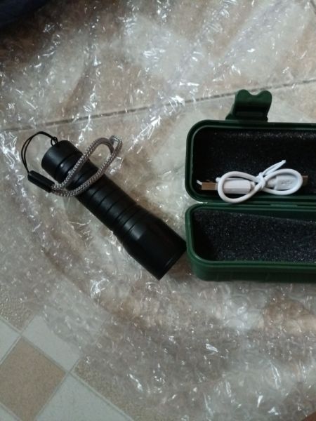Buyer review image 1