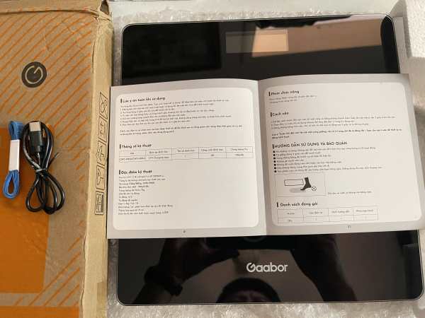 Buyer review image 3