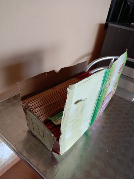 Buyer review image 2