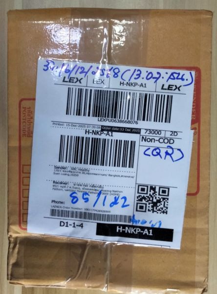 Buyer review image 1