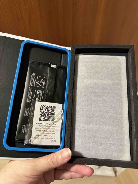 Buyer review image 3