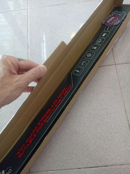 Buyer review image 2