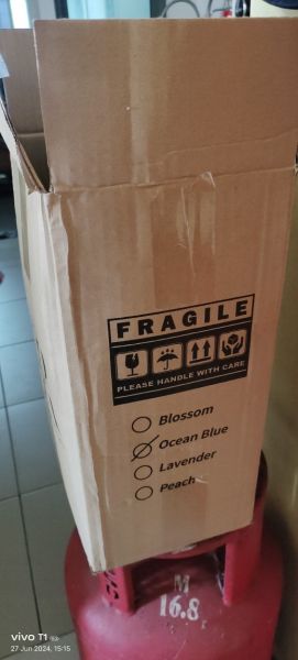 Buyer review image 1