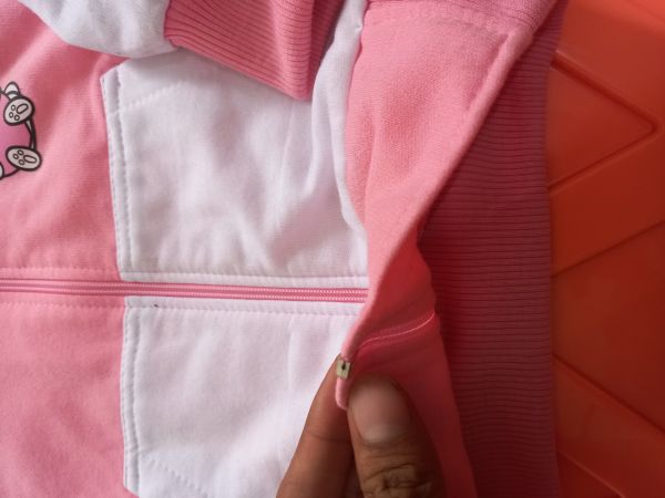 Buyer review image 5