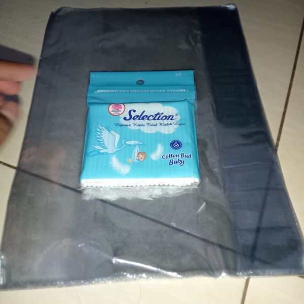 Buyer review image 1