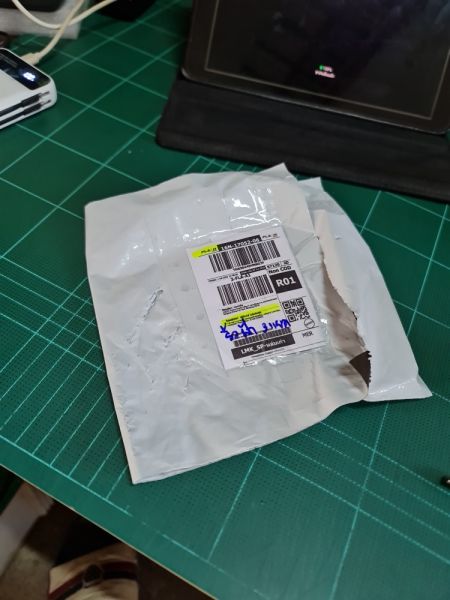 Buyer review image 1