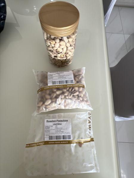 Buyer review image 1