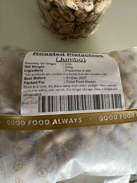 Buyer review image 2