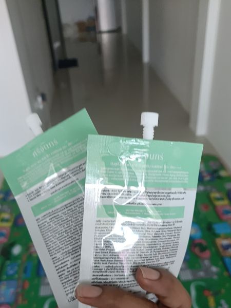 Buyer review image 2