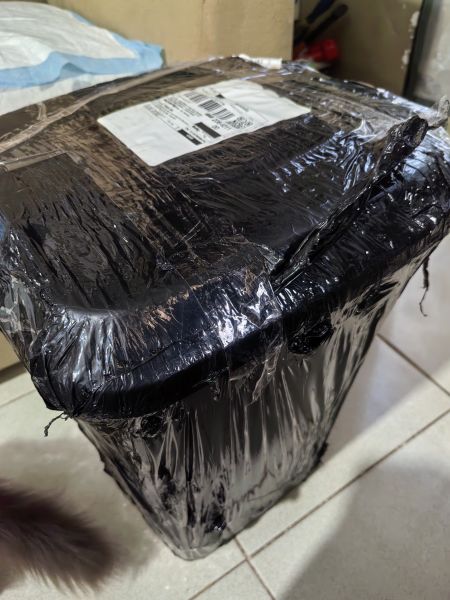 Buyer review image 1