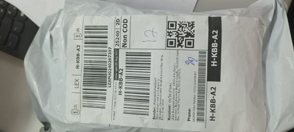 Buyer review image 2
