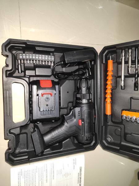 Buyer review image 2