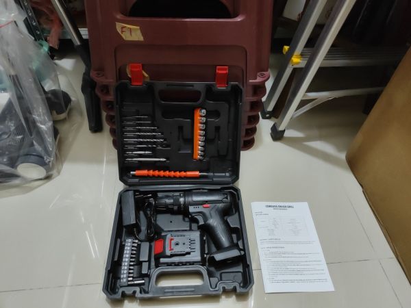 Buyer review image 1