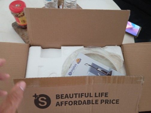 Buyer review image 1