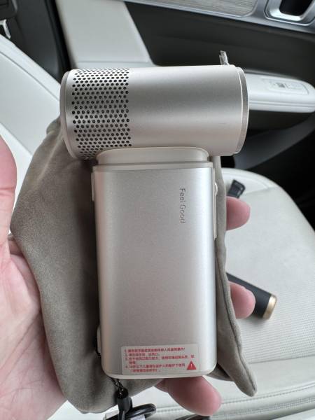 Buyer review image 1