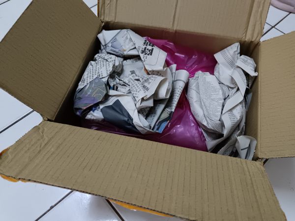 Buyer review image 2
