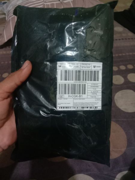 Buyer review image 1