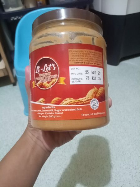 Buyer review image 2