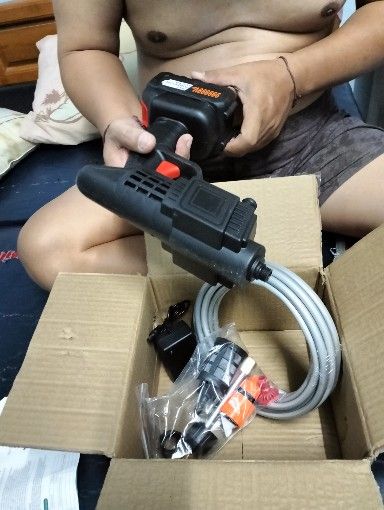 Buyer review image 1
