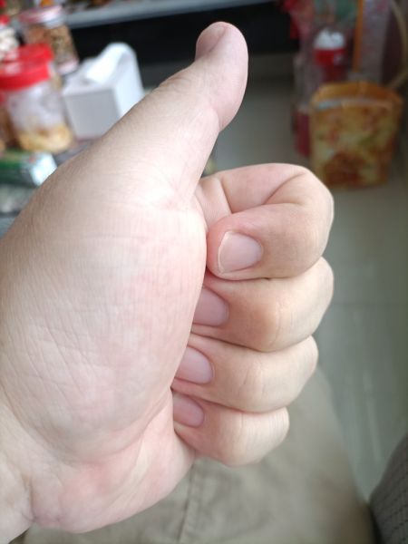 Buyer review image 1