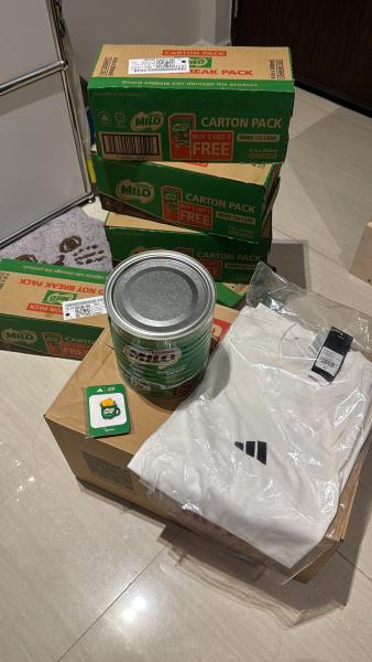 Buyer review image 1
