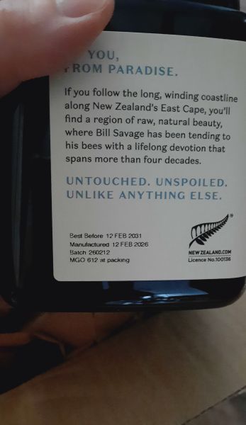 Buyer review image 2
