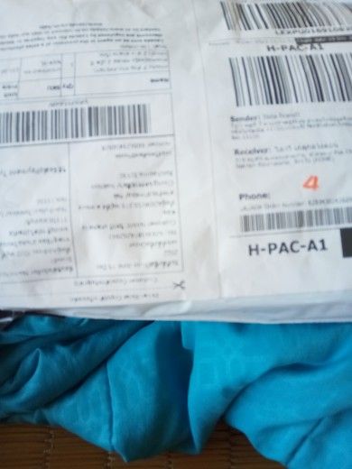 Buyer review image 3