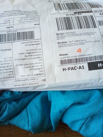 Buyer review image 2