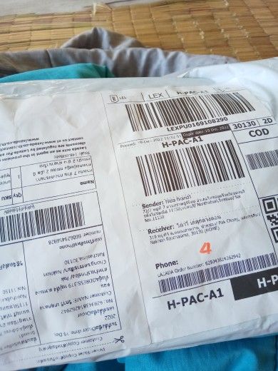 Buyer review image 1